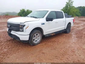Ford F150 Lightning Flash 4WD, снимка 2