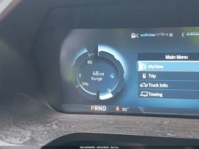 Ford F150 Lightning Flash 4WD, снимка 16