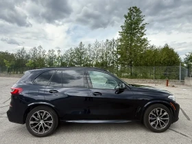BMW X5 XDRIVE 40I M SPORT PRO PACK/SHADOW LINE/PANO/360, снимка 4