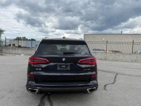 BMW X5 XDRIVE 40I M SPORT PRO PACK/SHADOW LINE/PANO/360, снимка 6
