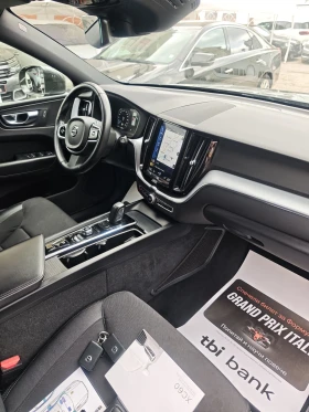 Volvo XC60 B4, HYBRID, AWD, КАМЕРА, ПОДГРЕВ, ДИСТРОНИК!ФУЛ!, снимка 10