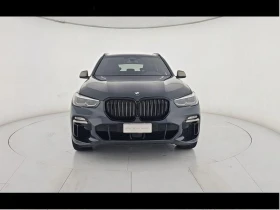BMW X5 M50d, снимка 1