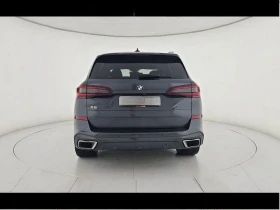 BMW X5 M50d, снимка 2