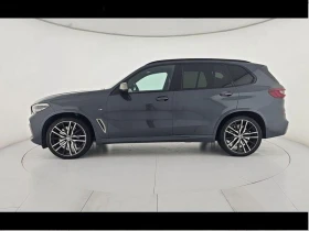 BMW X5 M50d, снимка 7