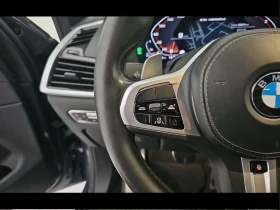 BMW X5 M50d, снимка 12
