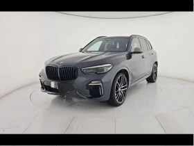 BMW X5 M50d, снимка 6