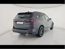 BMW X5 M50d, снимка 4