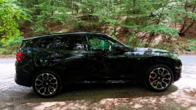 BMW X3 M50i - Full Xpel PPF, снимка 4