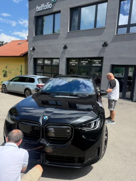 BMW X3 M50i - Full Xpel PPF, снимка 7