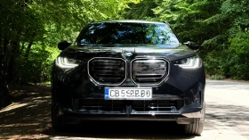 BMW X3 M50i - Full Xpel PPF, снимка 3