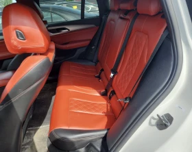 BMW X4 M40I / XDRIVE / HEADUP / ПОДГРЕВИ / ПАНОРАМА, снимка 12