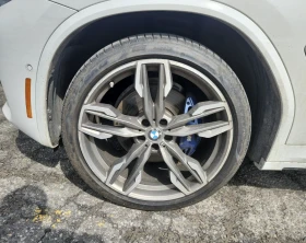 BMW X4 M40I / XDRIVE / HEADUP / ПОДГРЕВИ / ПАНОРАМА, снимка 5