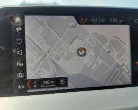 BMW X4 M40I / XDRIVE / HEADUP / ПОДГРЕВИ / ПАНОРАМА, снимка 11