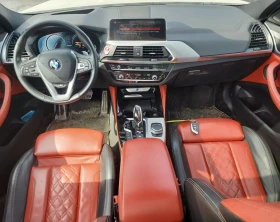 BMW X4 M40I / XDRIVE / HEADUP / ПОДГРЕВИ / ПАНОРАМА, снимка 8