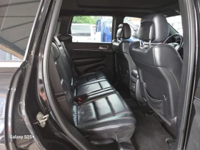 Jeep Cherokee 3.6 Limited| 295к.с.| ВКЛ.ТЕХНОТЕСТ, снимка 9