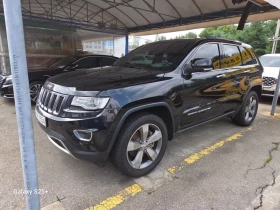 Jeep Cherokee 3.6 Limited| 295к.с.| ВКЛ.ТЕХНОТЕСТ, снимка 3
