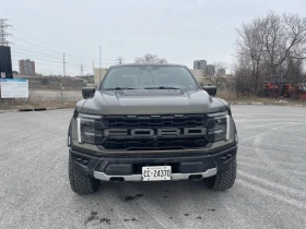 Ford F150 Raptor, АВТОКРЕДИТ, снимка 6