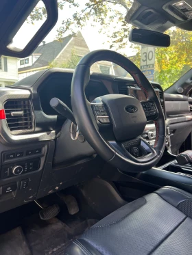 Ford F150 Raptor, АВТОКРЕДИТ, снимка 15