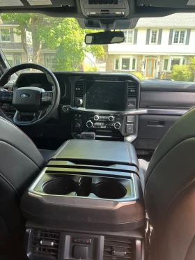 Ford F150 Raptor, АВТОКРЕДИТ, снимка 13