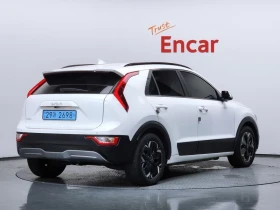 Kia Niro Air| 201к.с., снимка 2
