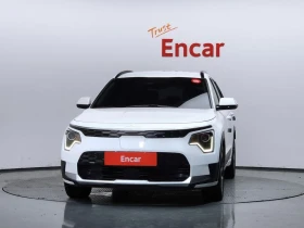 Kia Niro Air| 201к.с., снимка 3
