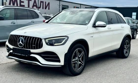 Mercedes-Benz GLC 43 AMG AMG premium, снимка 3