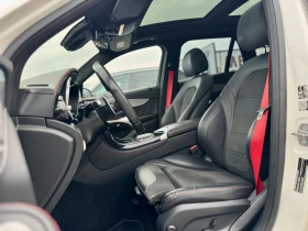 Mercedes-Benz GLC 43 AMG AMG premium, снимка 10
