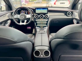 Mercedes-Benz GLC 43 AMG AMG premium, снимка 7
