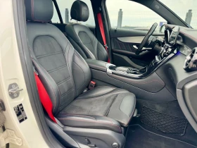 Mercedes-Benz GLC 43 AMG AMG premium, снимка 14
