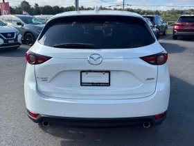 Mazda CX-5 * AWD 4dr Auto GT * АВТОКРЕДИТ * , снимка 5