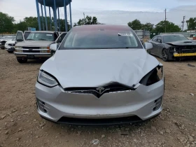 Tesla Model X 90D AWD, снимка 5