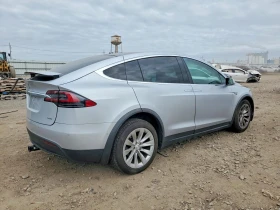 Tesla Model X 90D AWD, снимка 4