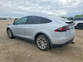 Tesla Model X 90D AWD, снимка 3