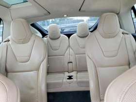 Tesla Model X 90D AWD, снимка 10