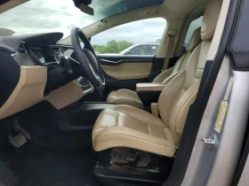 Tesla Model X 90D AWD, снимка 7