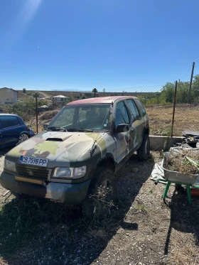 Kia Sportage  Цяла за части, снимка 1