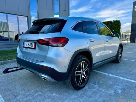 Mercedes-Benz GLA Digital самопаркиране , снимка 7