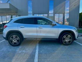 Mercedes-Benz GLA Digital самопаркиране , снимка 6