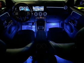 Mercedes-Benz GLA Digital самопаркиране , снимка 15