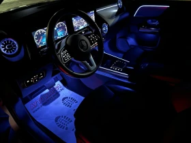 Mercedes-Benz GLA Digital самопаркиране , снимка 16