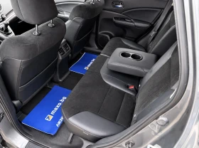 Honda Cr-v 1.6D ЛИЗИНГ| БАРТЕР, снимка 14