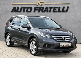 Honda Cr-v 1.6D ЛИЗИНГ| БАРТЕР, снимка 1