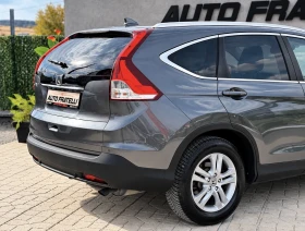 Honda Cr-v 1.6D ЛИЗИНГ| БАРТЕР, снимка 8