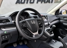 Honda Cr-v 1.6D ЛИЗИНГ| БАРТЕР, снимка 10