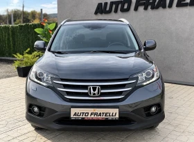 Honda Cr-v 1.6D ЛИЗИНГ| БАРТЕР, снимка 2
