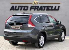 Honda Cr-v 1.6D ЛИЗИНГ| БАРТЕР, снимка 5