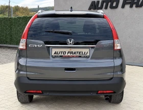 Honda Cr-v 1.6D ЛИЗИНГ| БАРТЕР, снимка 6