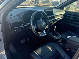 Honda Cr-v * Touring * CARFAX * , снимка 5