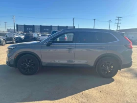 Honda Cr-v * Touring * CARFAX * , снимка 2