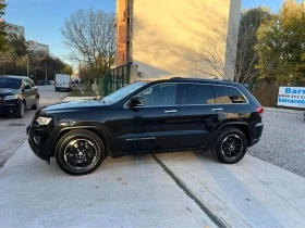 Jeep Grand cherokee **Overland**Full Extri**, снимка 4